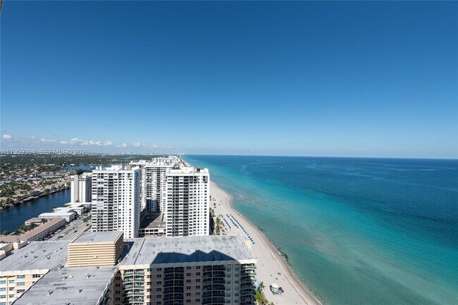 Photo - 2711 S Ocean Dr Unit 3202