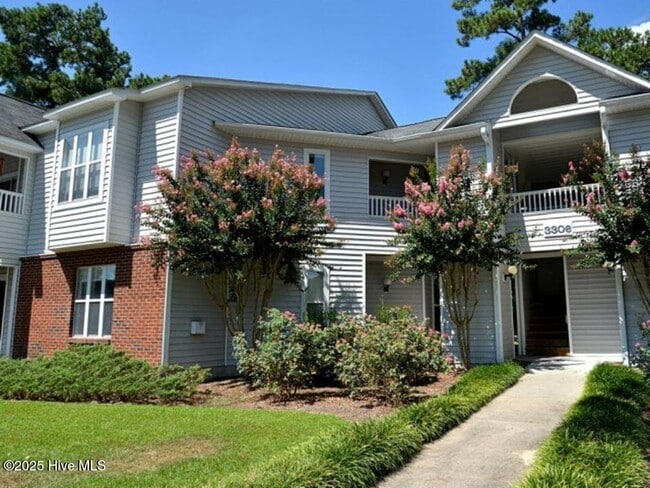 Building Photo - 3306 Mulberry Ln Unit A Rental