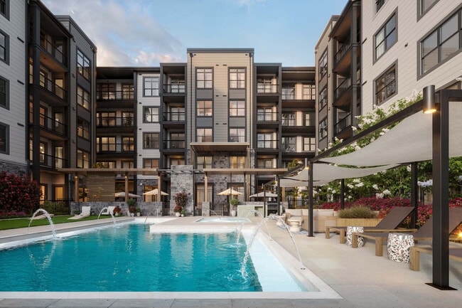 Fox Hollow 55+ Luxury Living - Fox Hollow