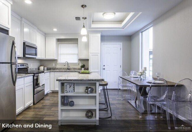 Photo - 2012 Summerland Ln Unidad 3