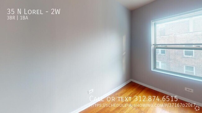 Building Photo - Virtual TOUR! Renovated 3BR Unit 2W Rental