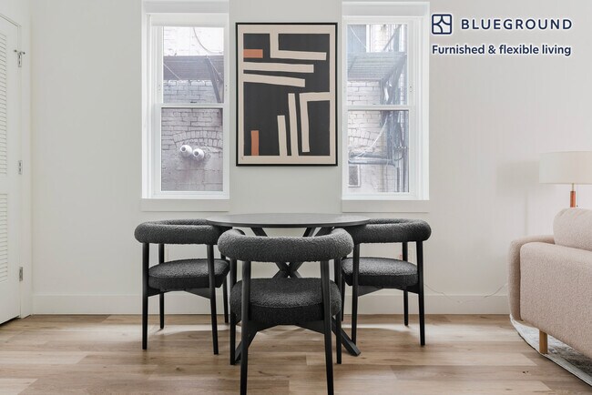 Photo - 1321 Rhode Island Ave NW Apartamento Unidad FL1-ID1201