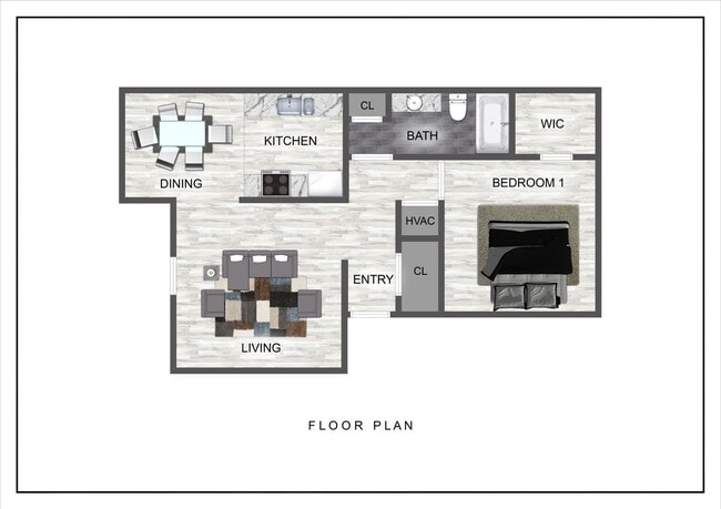Photo - Village Meadows Apartments