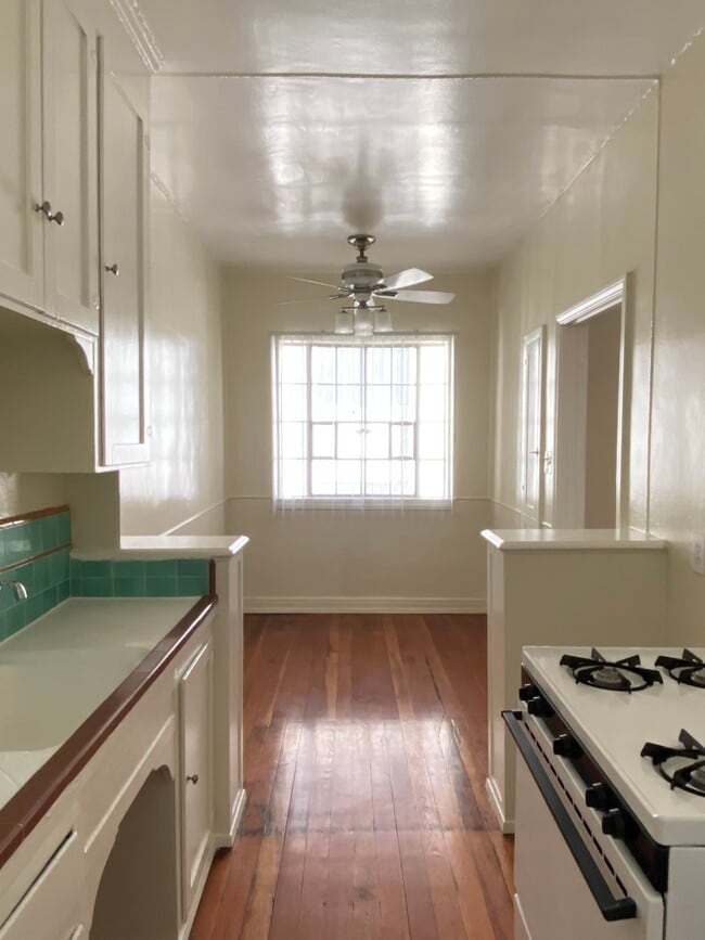 Photo - Wilshire Villas North