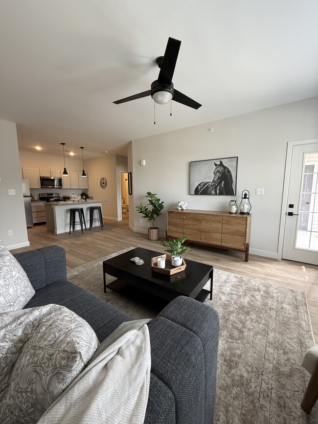 Building Photo - Millcreek Apartments - BRAND NEW