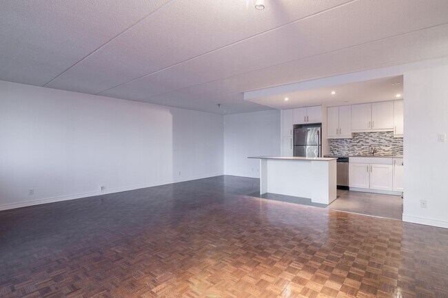 Photo - 4800 Maisonneuve Blvd W Unit 606