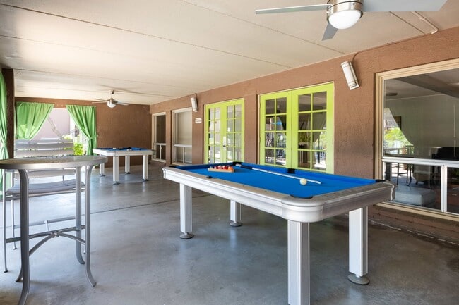 Arcadia Villa Apartments