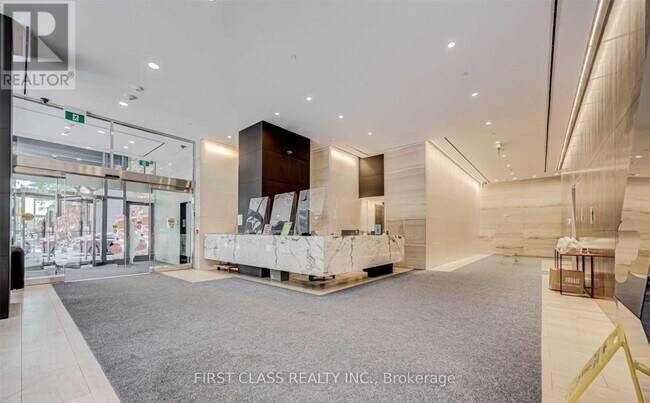 Photo - 7 Grenville St Unité 5702