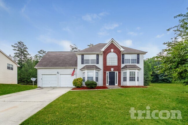 Photo - 9452 Carnes Crossing Cir