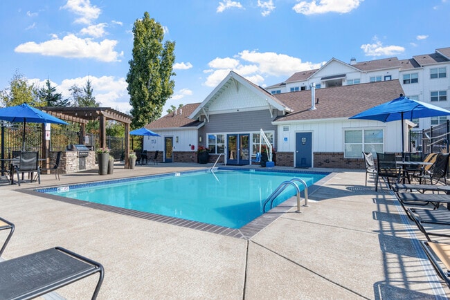 Photo - Element 170 Apartments