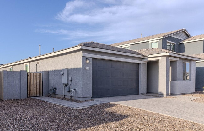 Photo - 11248 E Unger Ave