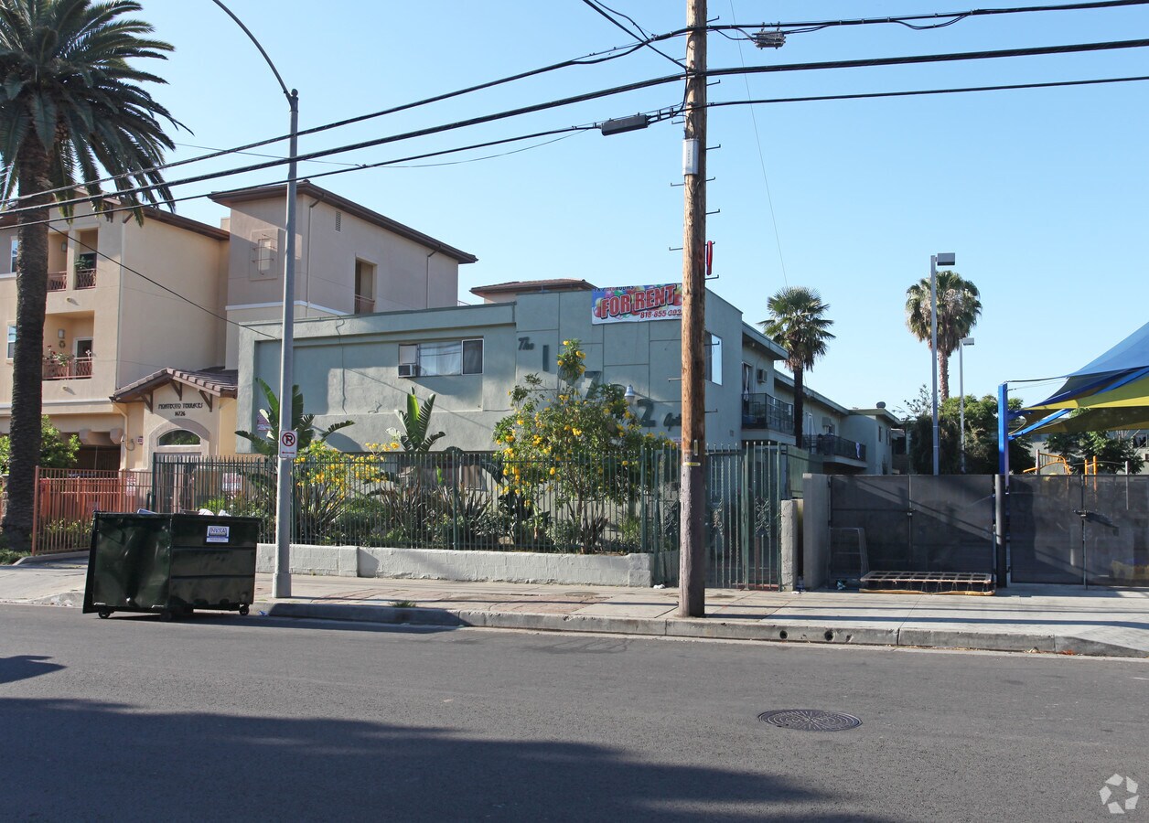 Valley Heights - Valley Heights Apartments