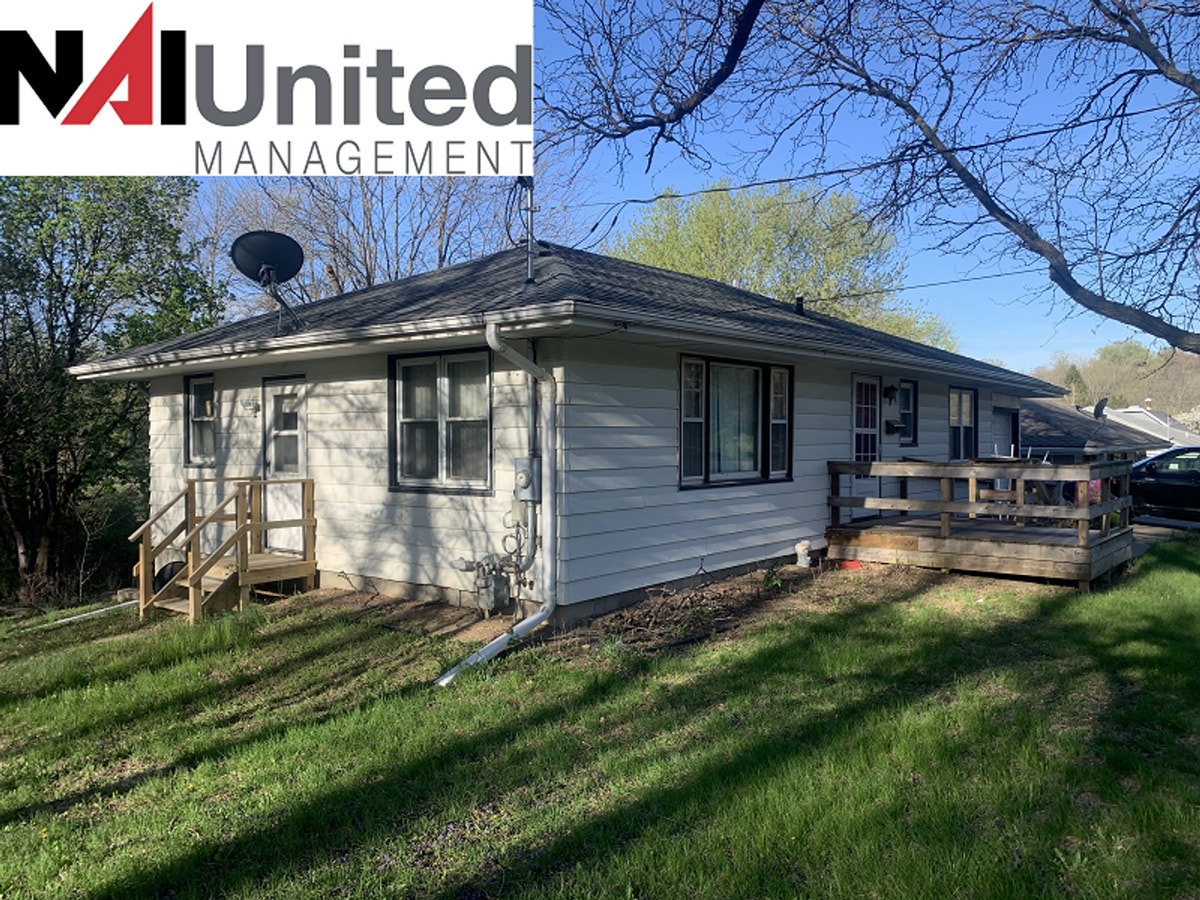 Photo - Three bedroom, two bathroom home for rent