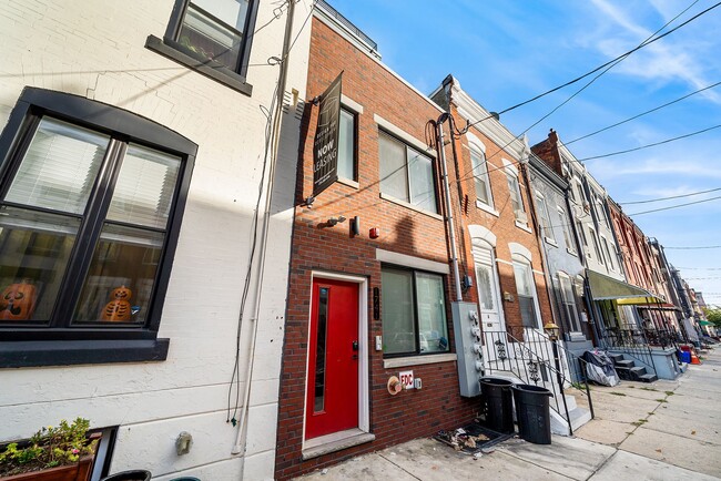 Photo - 1741 N 25th St Unit 2