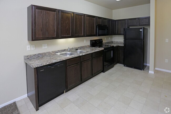 Burlington Apartments - Burlington Apartments Unit 305