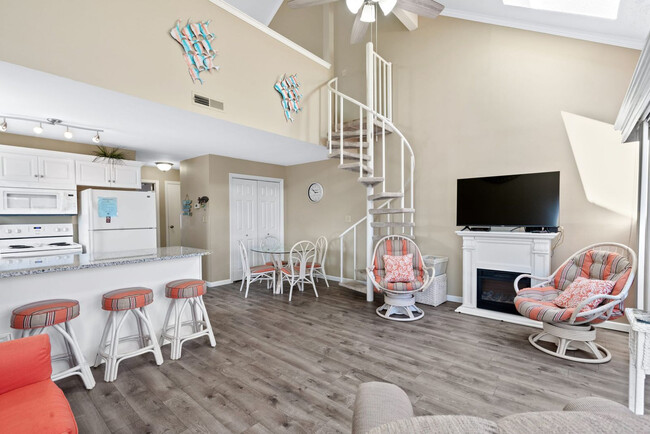 Photo - 1850 Colony Dr Unidad FL2-ID1381298P