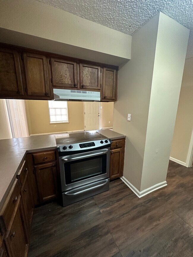 Shenandoah Ridge Townhomes