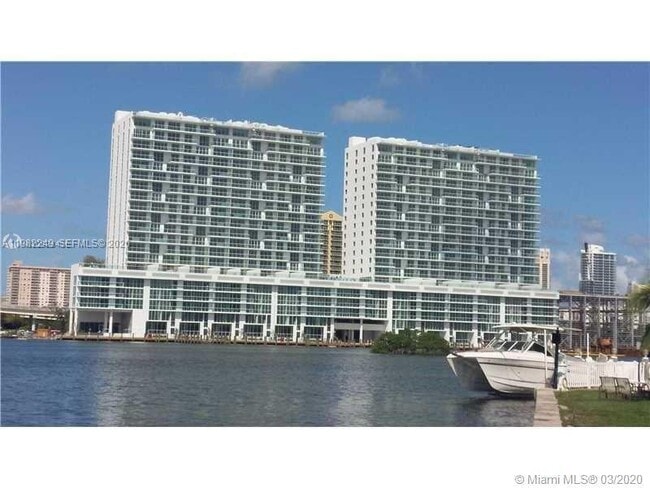Building Photo - 400 Sunny Isles Blvd Unit 717