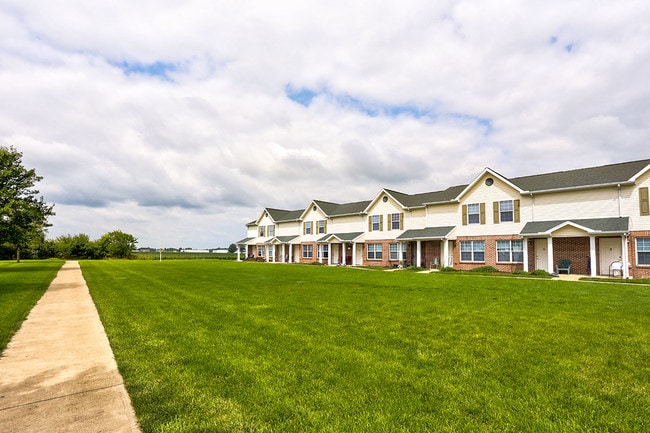 Laurel Terrace