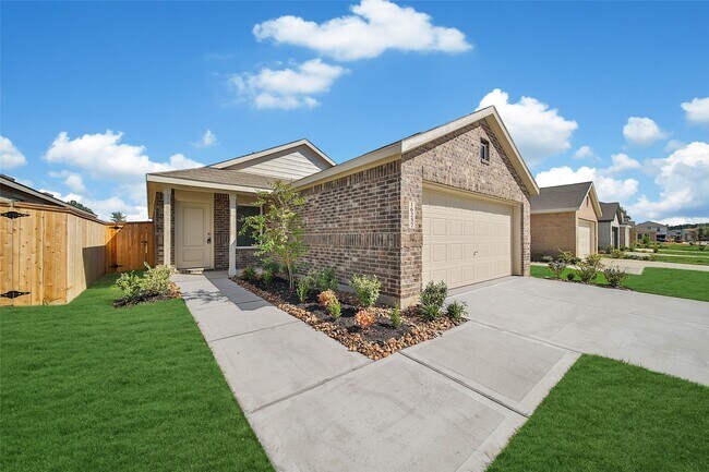 Photo - 16257 Bergara Bend Dr