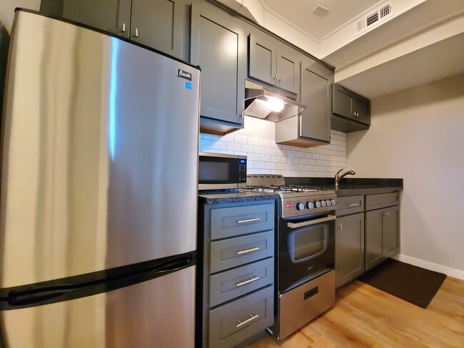 Med City Apartments