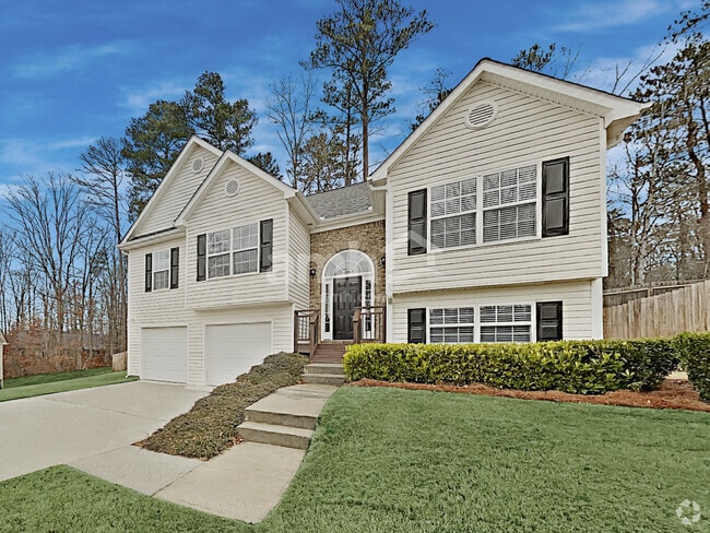 Building Photo - 3503 Madison Farm Way Rental
