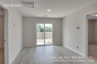 Photo - 938 Madrid Ct Unidad 1