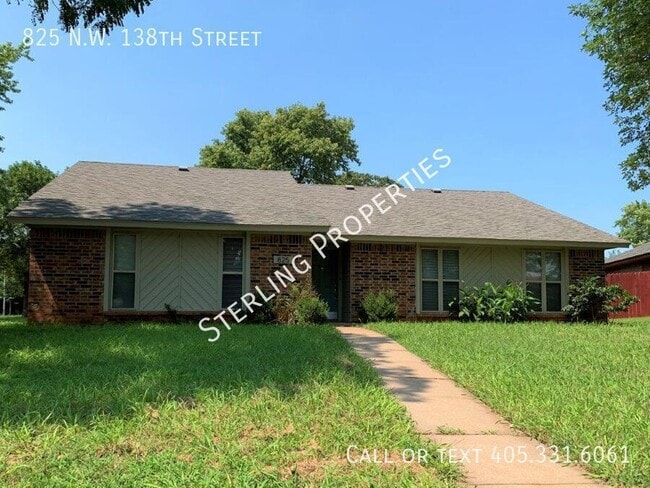 Building Photo - 825 NW 138th St Rental