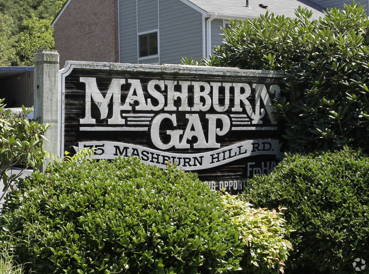 Photo - Mashburn Gap Apartments