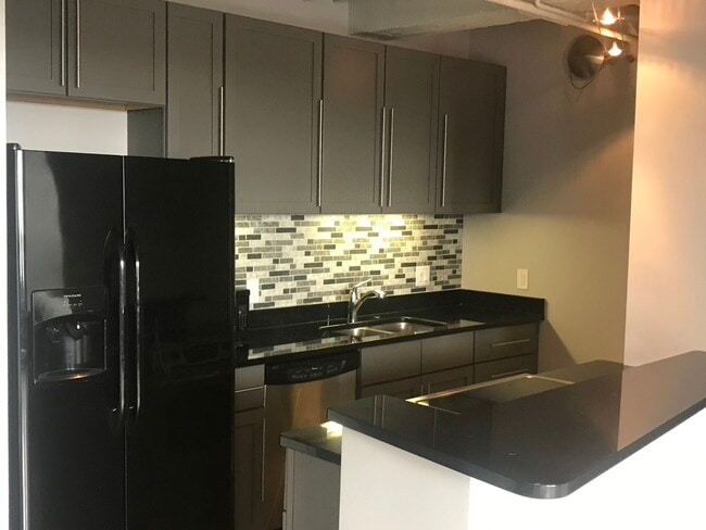 Photo - 1720 Chouteau Ave Unit 404