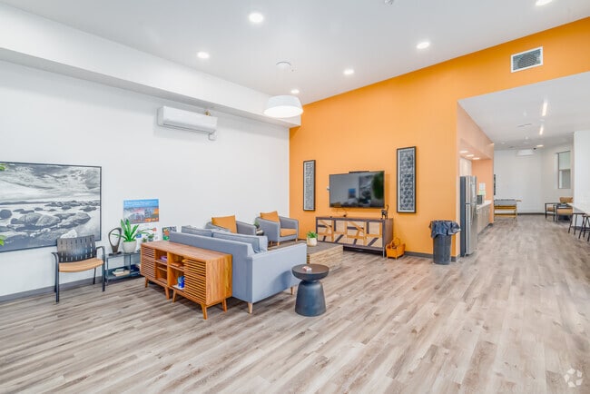Community Room