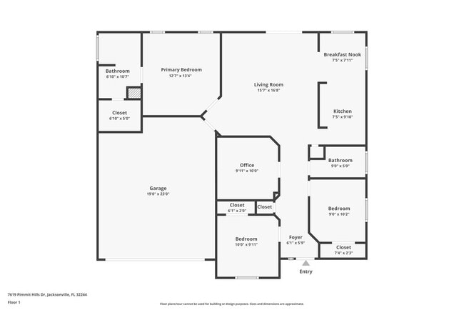 Photo - 7619 Pimmit Hills Dr