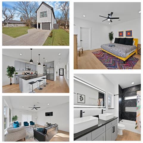 Building Photo - 1614 Caldwell St