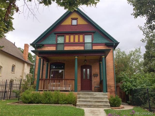 Photo - 3029 N Race St Casa
