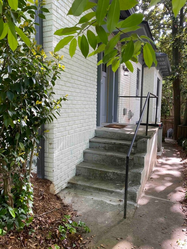 Building Photo - 1566 N Morningside Dr NE Unit A2