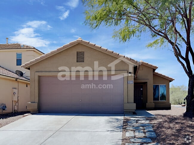 Building Photo - 729 W Firehawk Dr Rental