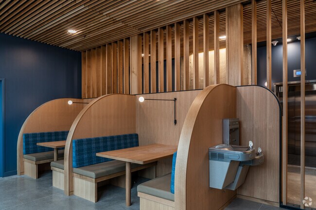 Shared Work Space