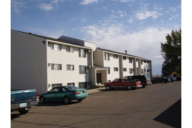 Primary Photo - Ridgeview Apartments