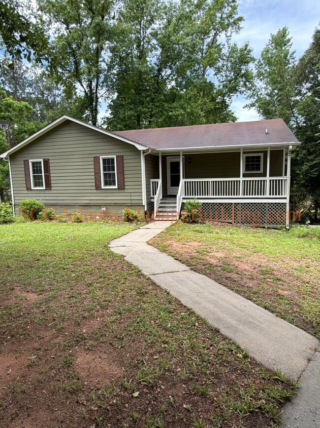 Building Photo - 9363 Haley Ct