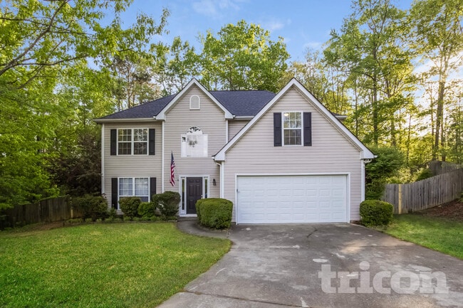 Building Photo - 2255 Hamilton Parc Ln