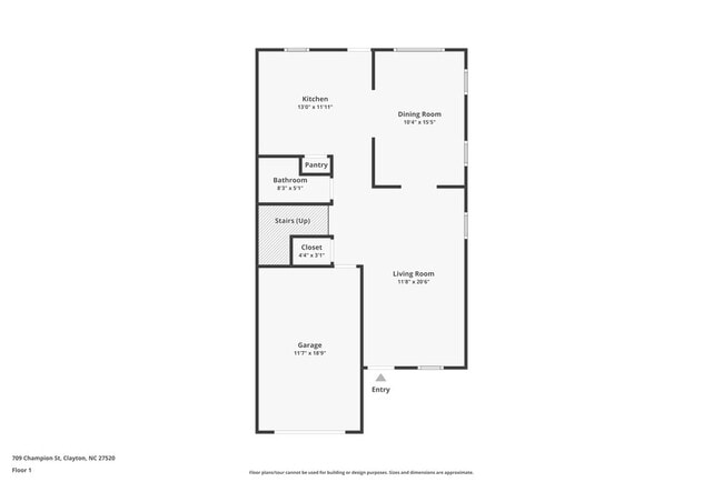 Photo - 709 Champion St