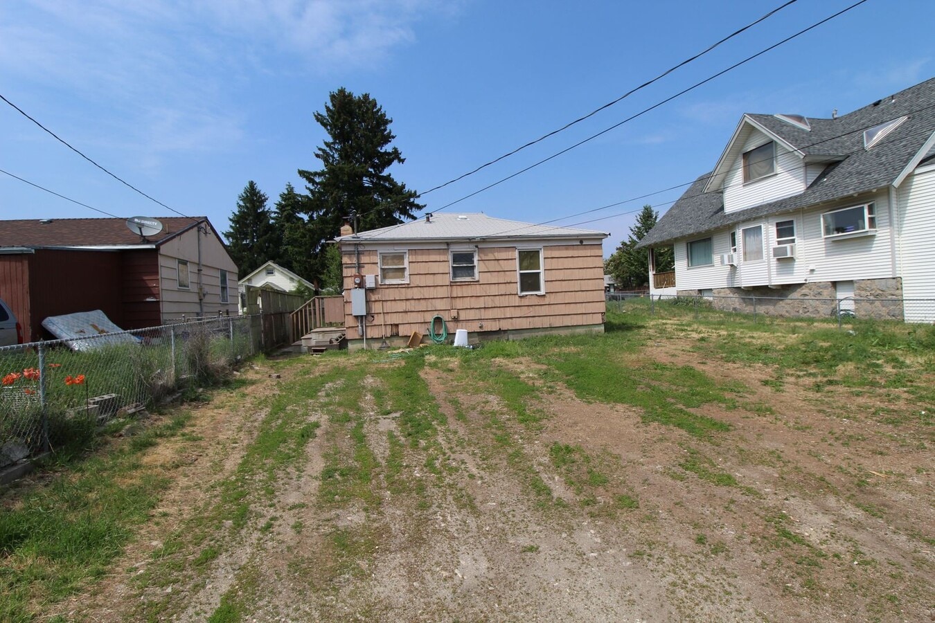 Photo - 1924 E Courtland Ave