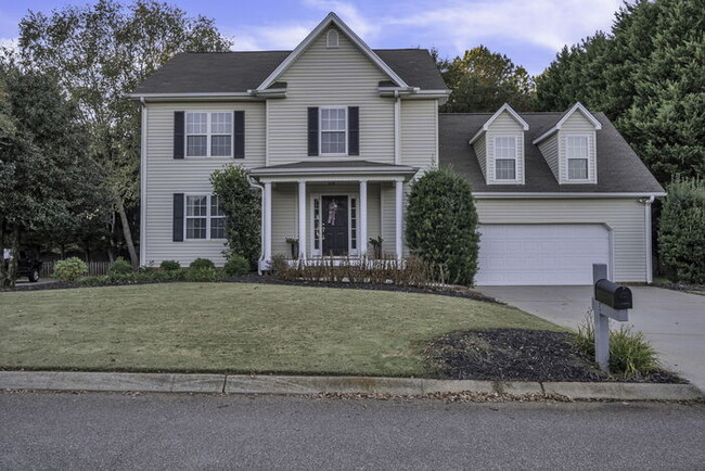 3 Bedroom/3 Bathroom Home in Simpsonville - 3 Bedroom/3 Bathroom Home in Simpsonville