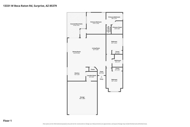 Photo - 13331 W Boca Raton Rd