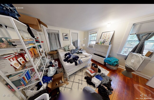 Building Photo - 24 Gibson St Rental