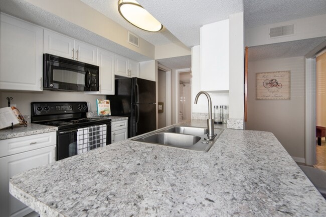 Interior Photo - Avana Bellemeade Rental