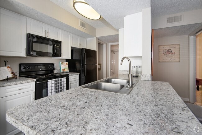 Interior Photo - Avana Bellemeade Rental