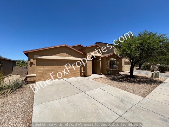 Building Photo - 6861 S Camino De Azar Rental