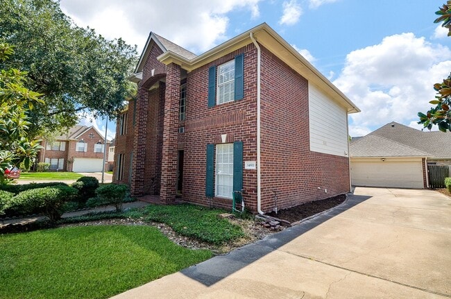 Photo - 14811 Winterfair Dr