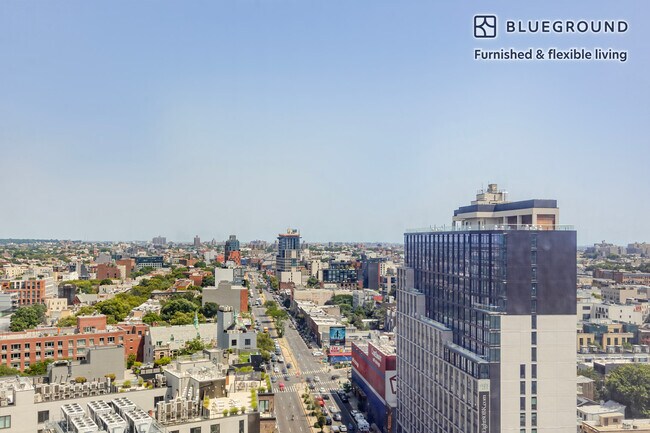 Photo - 545 Vanderbilt Ave Apartment Unit FL19-ID1921